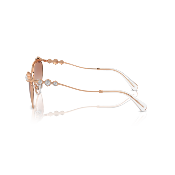 Swarovski SK 7017 401413 Güneş Gözlüğü, Resim 3