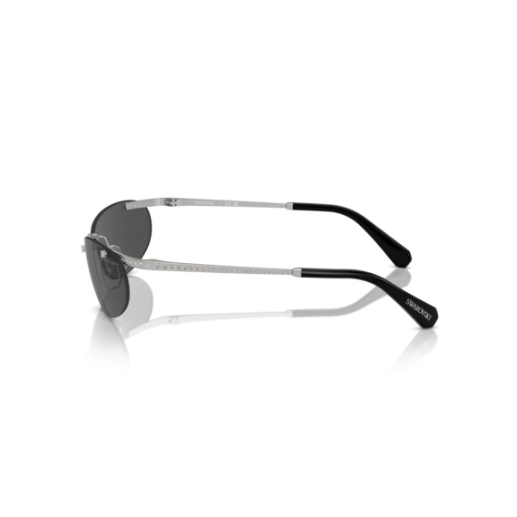Swarovski SK 7019 400187 Güneş Gözlüğü, Resim 3