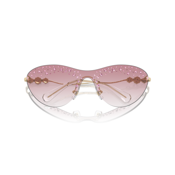 Swarovski SK 7023 40138D Güneş Gözlüğü, Resim 9