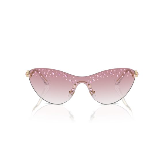 Swarovski SK 7023 40138D Güneş Gözlüğü, Resim 7