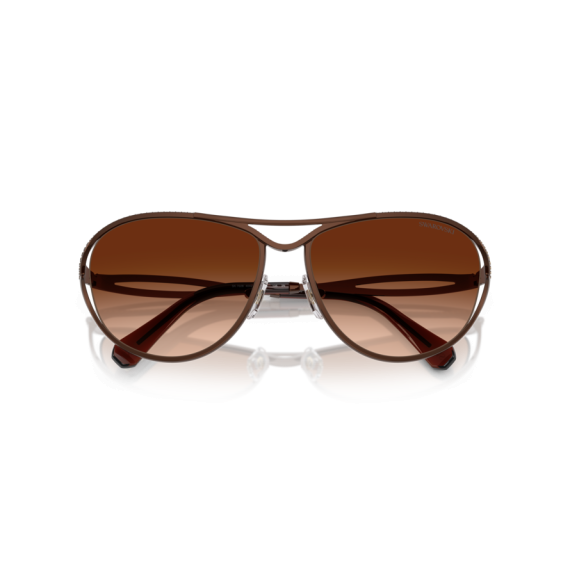 Swarovski SK 7028 400274 Güneş Gözlüğü, Resim 9