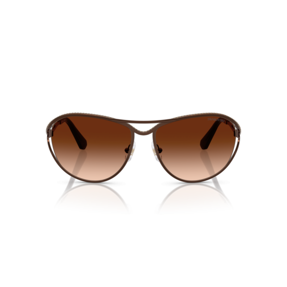 Swarovski SK 7028 400274 Güneş Gözlüğü, Resim 7