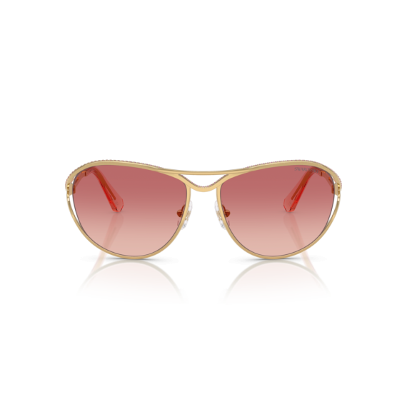 Swarovski SK 7028 4004A5 Güneş Gözlüğü, Resim 7