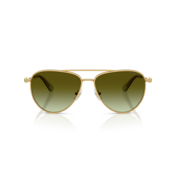 Swarovski SK 7031 4017E8 Güneş Gözlüğü, Resim 7