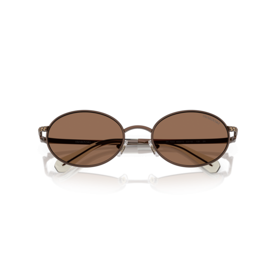 Swarovski SK 7033 400273 Güneş Gözlüğü, Resim 9