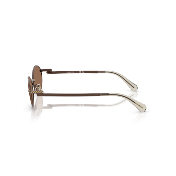 Swarovski SK 7033 400273 Güneş Gözlüğü, Resim 3