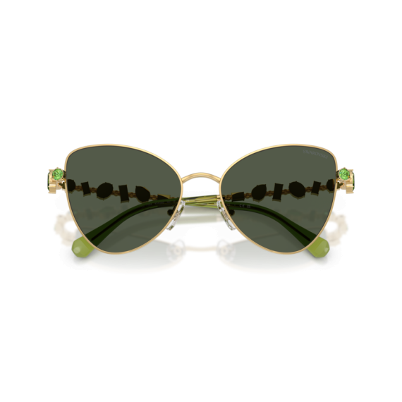 Swarovski SK 7034 404G82 Güneş Gözlüğü, Resim 9