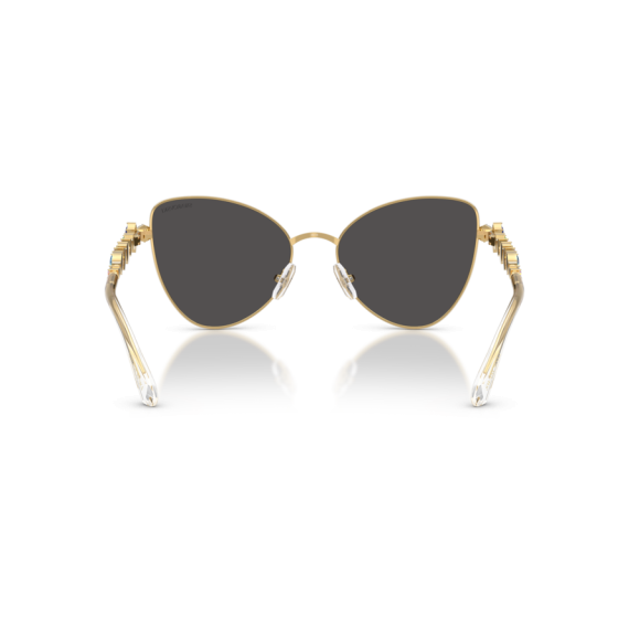 Swarovski SK 7034 404M87 Güneş Gözlüğü, Resim 5