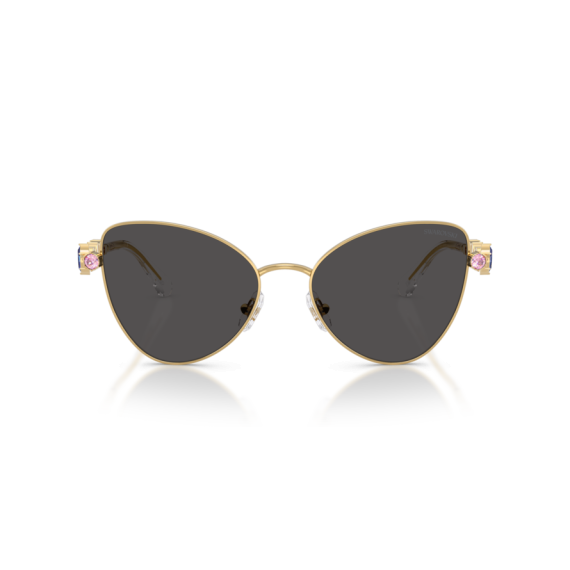 Swarovski SK 7034 404M87 Güneş Gözlüğü, Resim 7