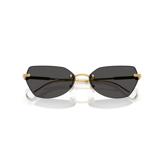 Swarovski SK 7038 400487 Güneş Gözlüğü, Resim 9