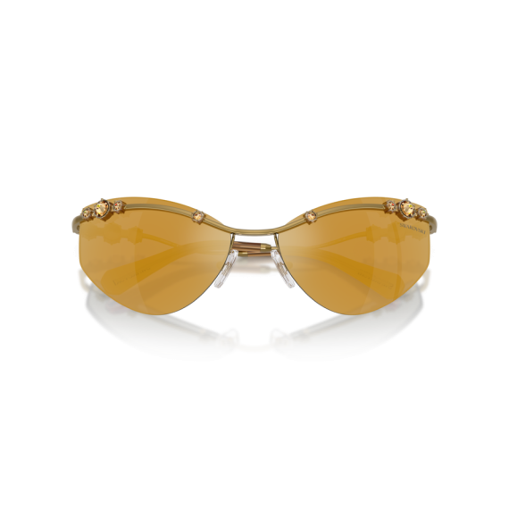 Swarovski SK 7039 40427P Güneş Gözlüğü, Resim 9