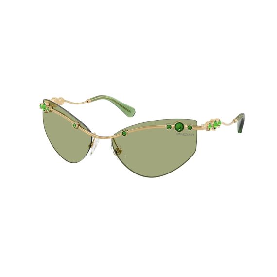 Swarovski SK 7039 404382 Güneş Gözlüğü, Resim 11