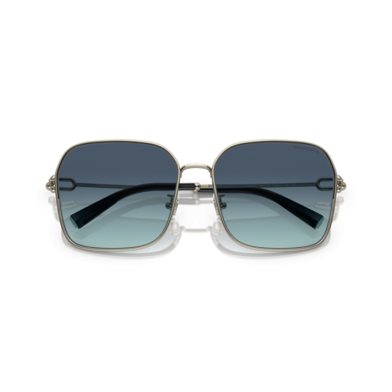 Tiffany TF 3093D 60219S Güneş Gözlüğü, Resim 9