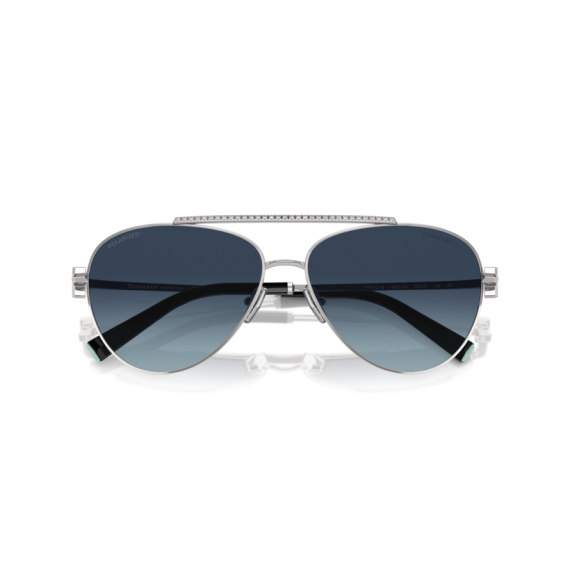 Tiffany TF 3101B 60014U Güneş Gözlüğü, Resim 9