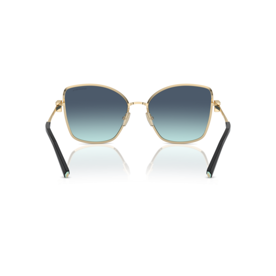 Tiffany TF 3102B 62029S Güneş Gözlüğü, Resim 5