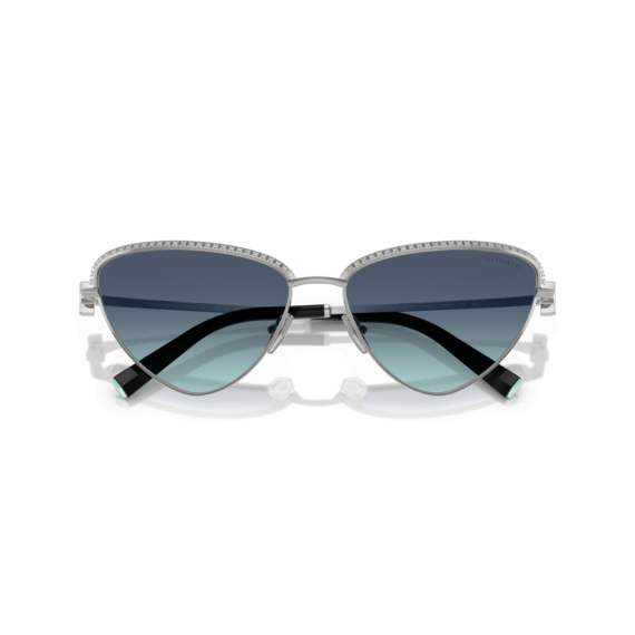 Tiffany TF 3107KB 62139S Güneş Gözlüğü, Resim 9