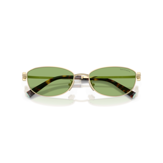 Tiffany TF 3115 6229/2 Güneş Gözlüğü, Resim 9