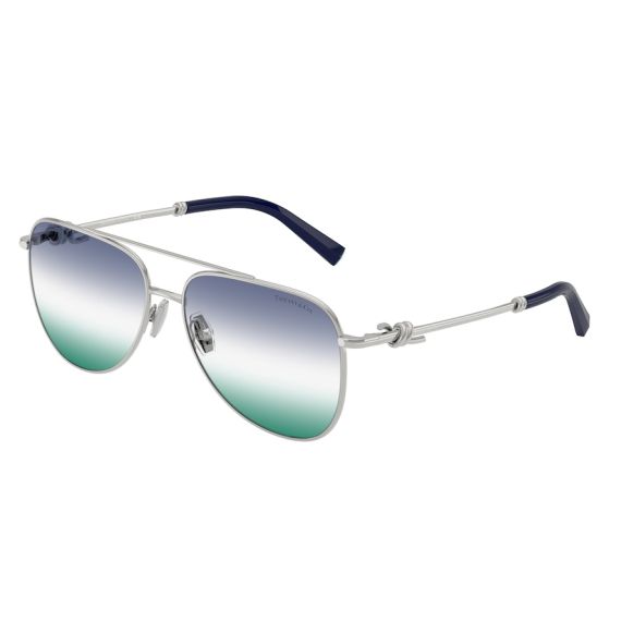 Tiffany TF 3116 62312A Güneş Gözlüğü, Resim 11