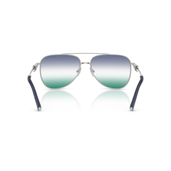 Tiffany TF 3116 62312A Güneş Gözlüğü, Resim 5