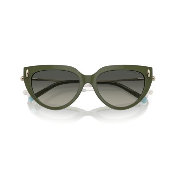 Tiffany TF 4195 835811 Güneş Gözlüğü, Resim 9