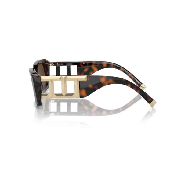 Tiffany TF 4197 80153G Güneş Gözlüğü, Resim 3