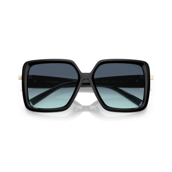 Tiffany TF 4206U 80019S Güneş Gözlüğü, Resim 9