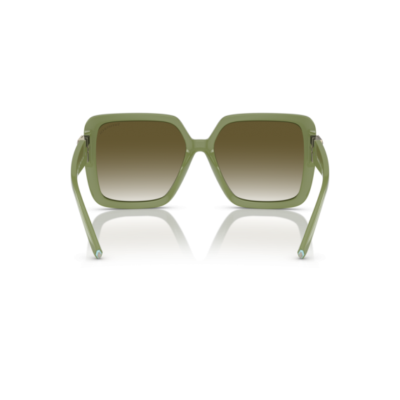 Tiffany TF 4206U 83687Z Güneş Gözlüğü, Resim 5