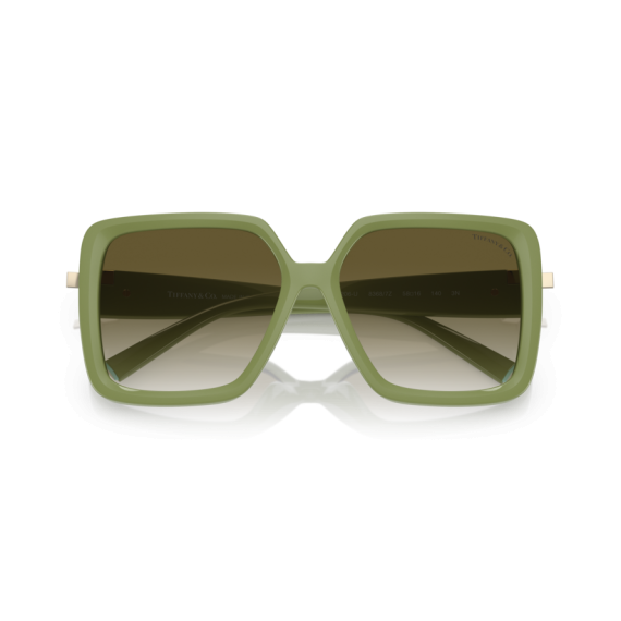 Tiffany TF 4206U 83687Z Güneş Gözlüğü, Resim 9