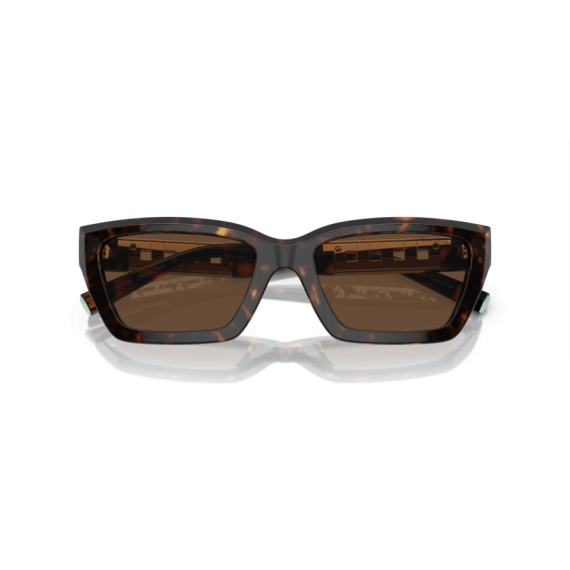 Tiffany TF 4213 80153G Güneş Gözlüğü, Resim 9