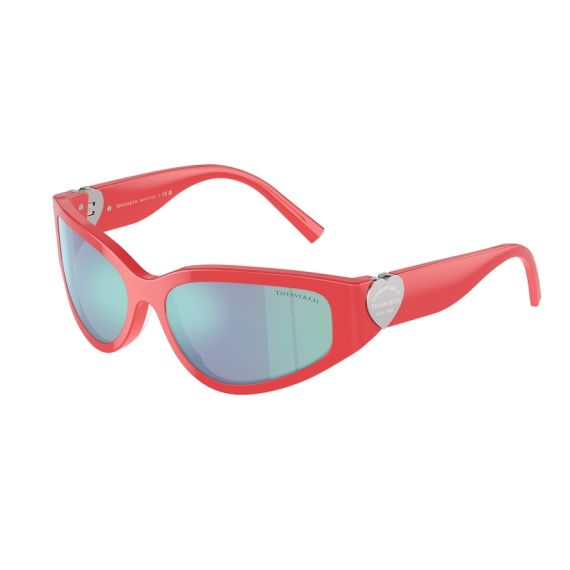 Tiffany TF 4217 8370MA Güneş Gözlüğü, Resim 6