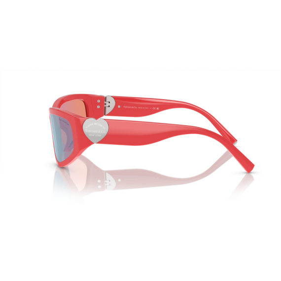 Tiffany TF 4217 8370MA Güneş Gözlüğü, Resim 2