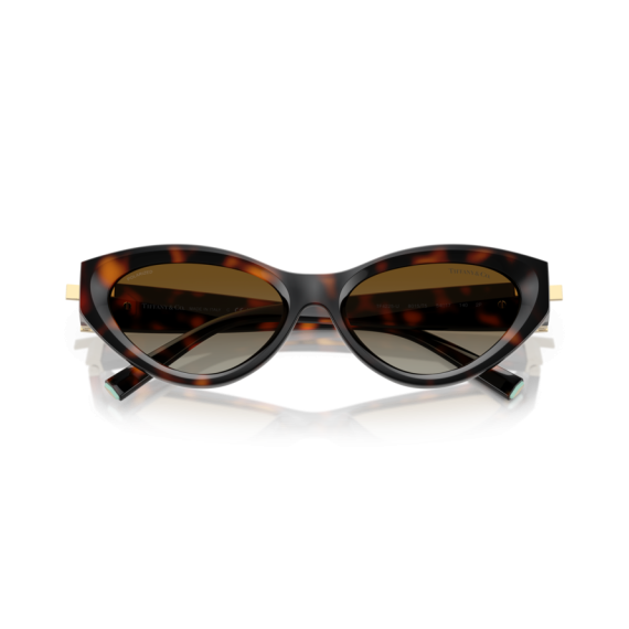 Tiffany TF 4225U 8015T5 Güneş Gözlüğü, Resim 9