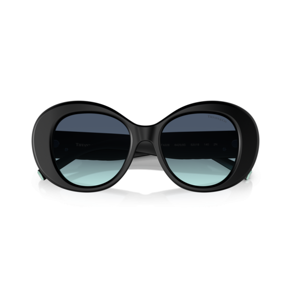 Tiffany TF 4228 84259S Güneş Gözlüğü, Resim 9
