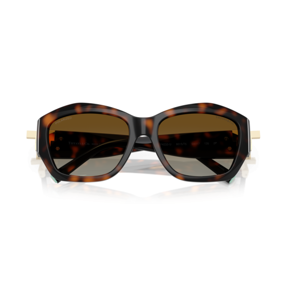 Tiffany TF 4233U 8015T5 Güneş Gözlüğü, Resim 9