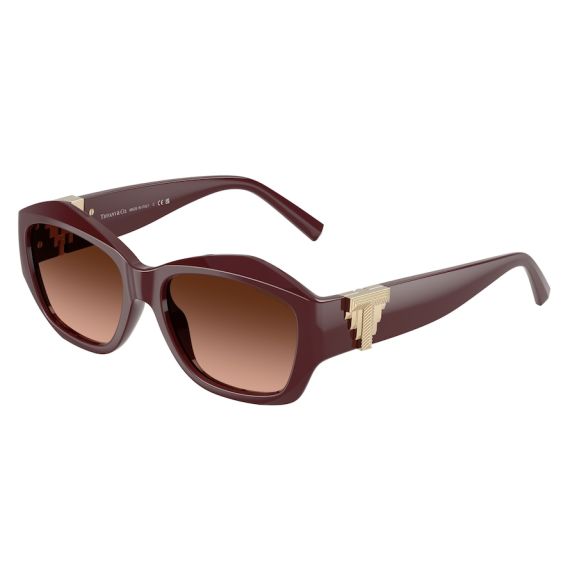 Tiffany TF 4233U 83895M Güneş Gözlüğü, Resim 11