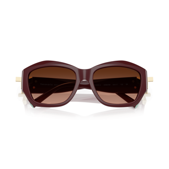 Tiffany TF 4233U 83895M Güneş Gözlüğü, Resim 9