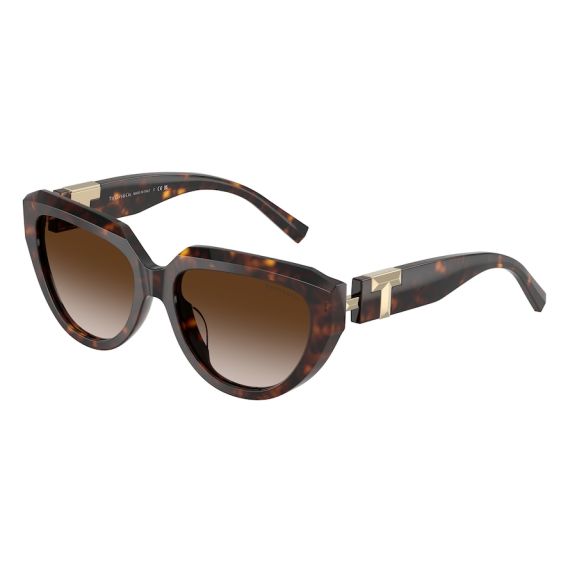 Tiffany TF 4238U 80153B Güneş Gözlüğü, Resim 11
