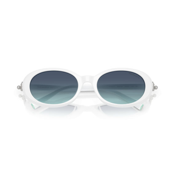 Tiffany TF 4242D 83929S Güneş Gözlüğü, Resim 9