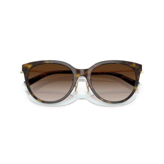 Tiffany TF 4243D 81343B Güneş Gözlüğü, Resim 9