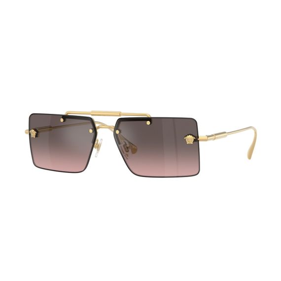 Versace VE 2245 100258 Güneş Gözlüğü, Resim 11