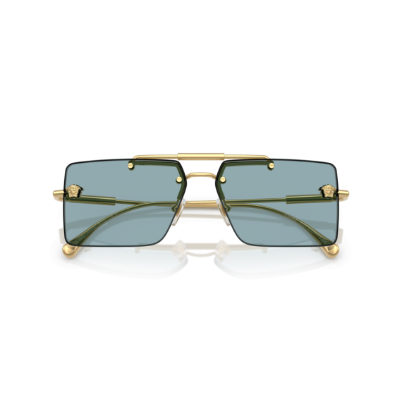 Versace VE 2245 100280 Güneş Gözlüğü, Resim 9