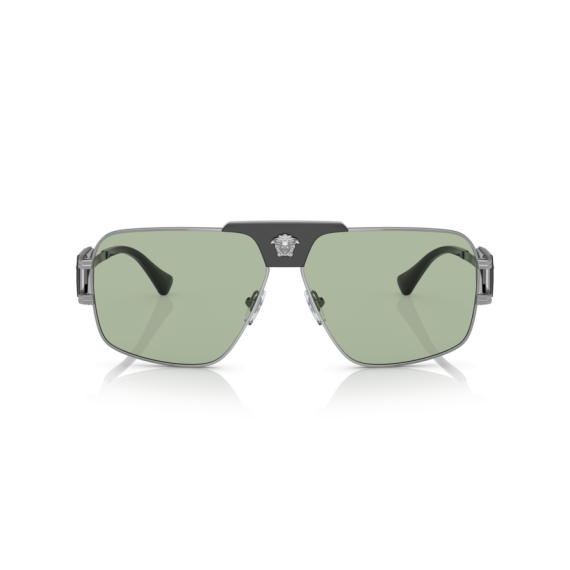 Versace VE 2251 1001/2 Güneş Gözlüğü, Resim 7