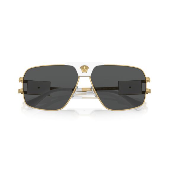 Versace VE 2251 147187 Güneş Gözlüğü, Resim 9