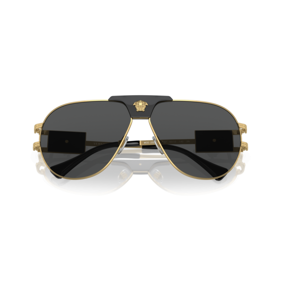 Versace VE 2252 100287 Güneş Gözlüğü, Resim 9