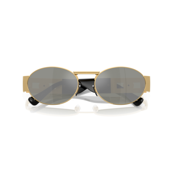 Versace VE 2264 100230 Güneş Gözlüğü, Resim 9