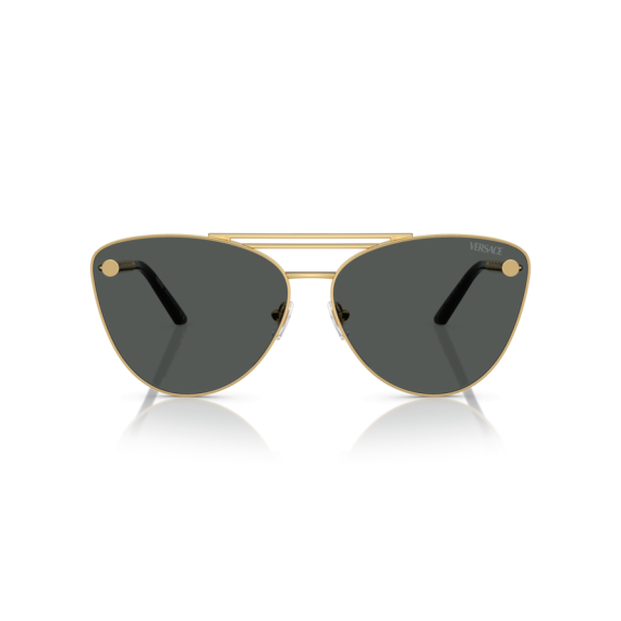 Versace VE 2267 100287 Güneş Gözlüğü, Resim 4