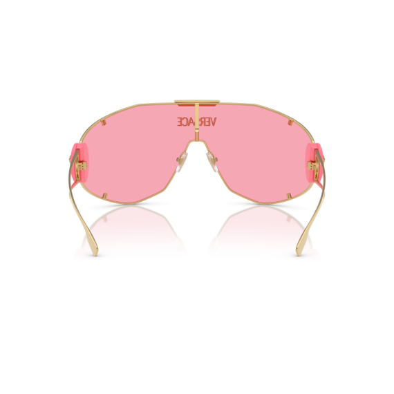 Versace VE 2268 100284 Güneş Gözlüğü, Resim 3