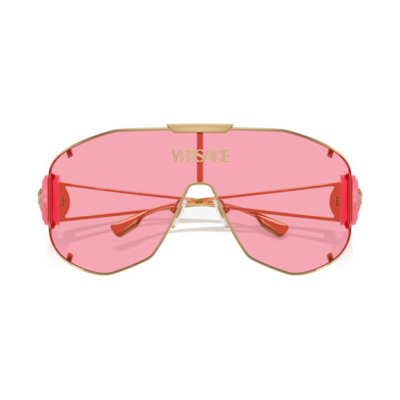 Versace VE 2268 100284 Güneş Gözlüğü, Resim 5