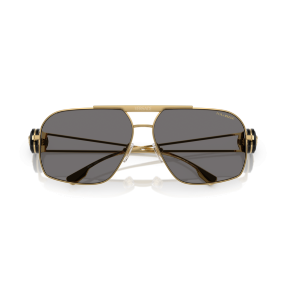 Versace VE 2269 100281 Güneş Gözlüğü, Resim 5