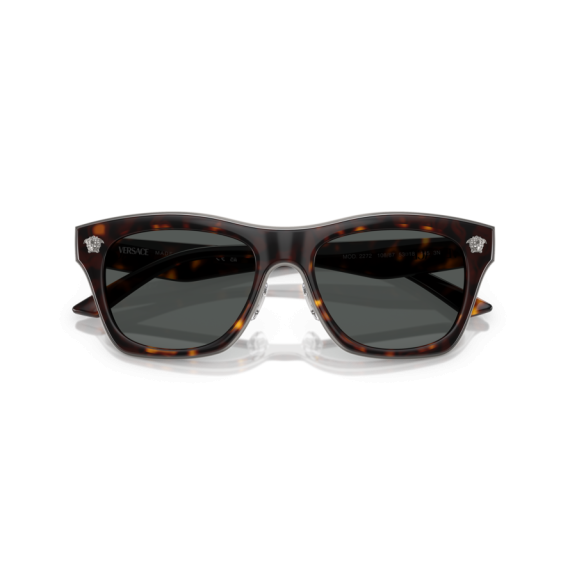 Versace VE 2272 108/87 Güneş Gözlüğü, Resim 9